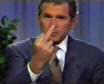 Bush_giving_the_finger_canadianguy